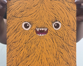 Hairy Guys