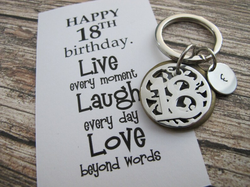 18th birthday gifts 18th birthday gifts for him gift for
