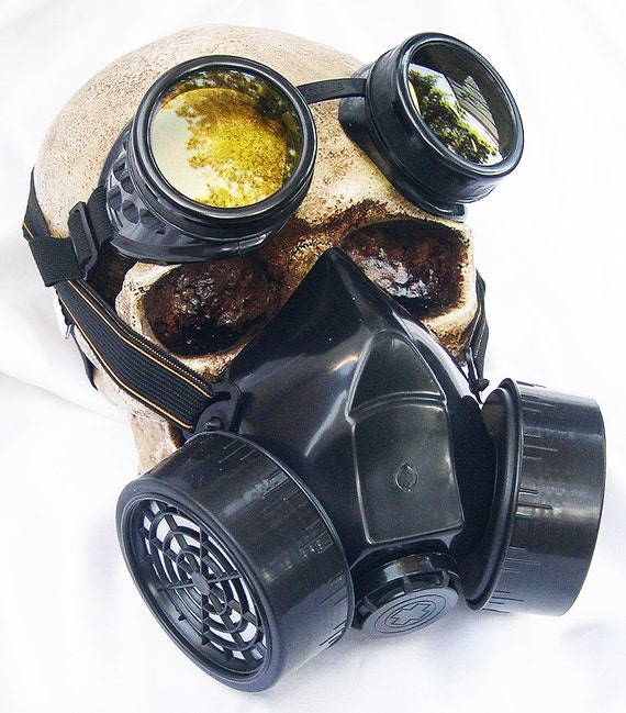 Black 2 Pc Diy Protective Double Filter Respirator - Diy Activated Carbon Air Filter Mask Black 2 Pc Diy Protective Double Filter Respirator - Diy Activated Carbon Air Filter Mask