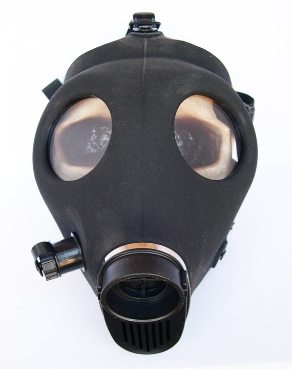 gasmask