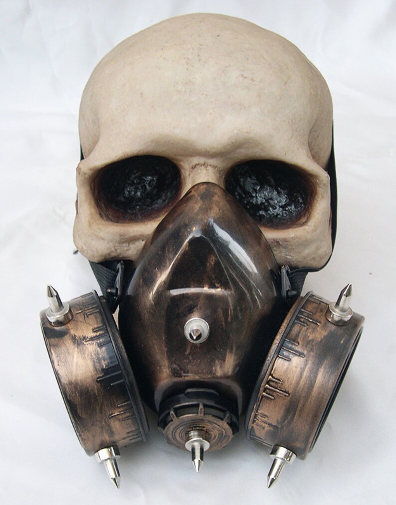 nuclear gas mask nuclear gas mask