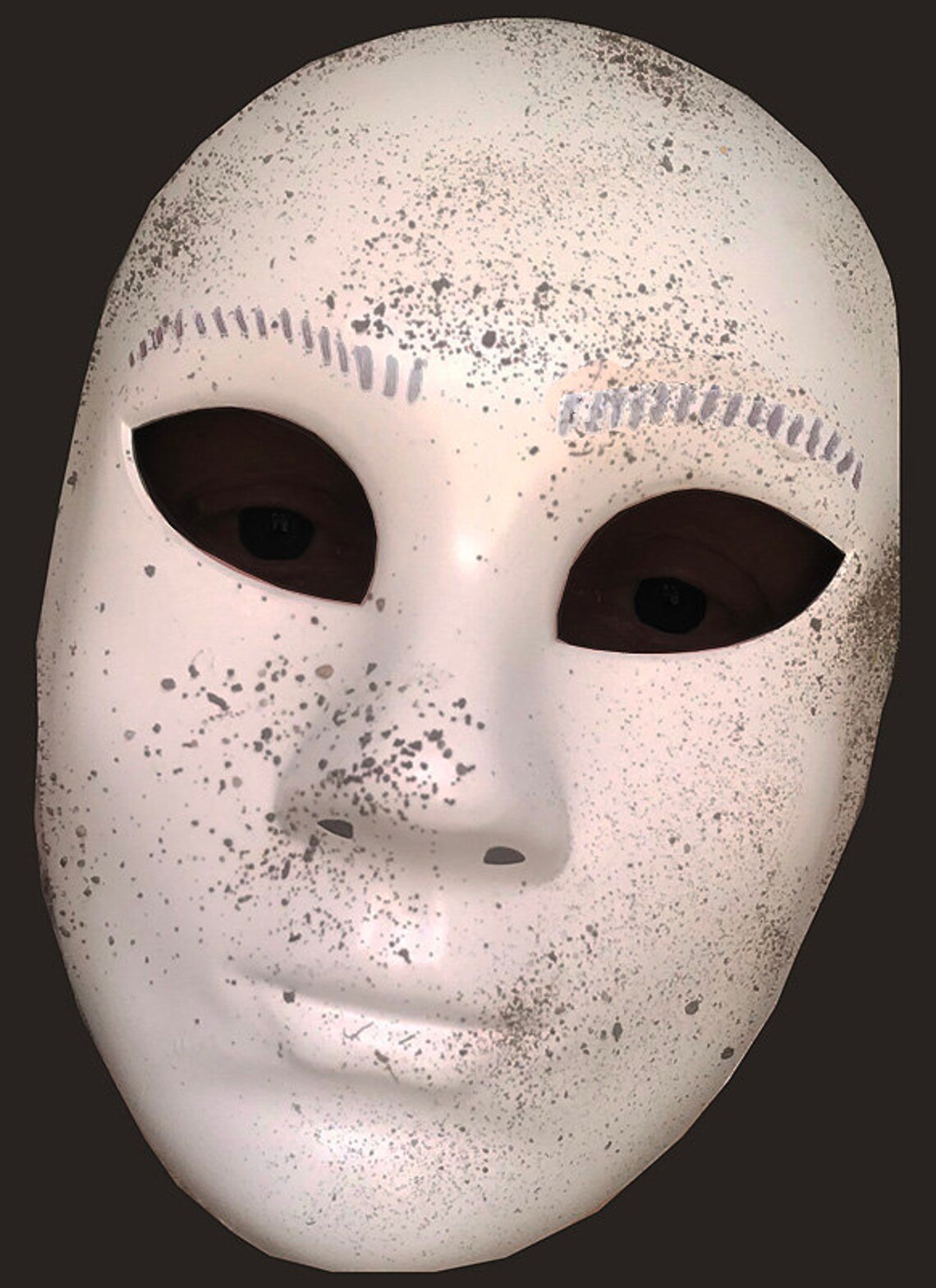 BRAHMS the BOY II 'Lets Talk' Masquerade Etsy