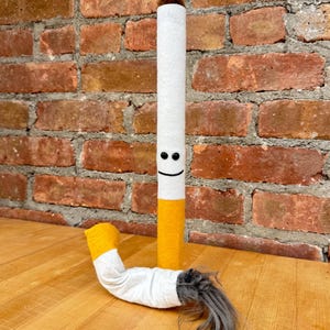 Loosey&#39;s Cigarettes