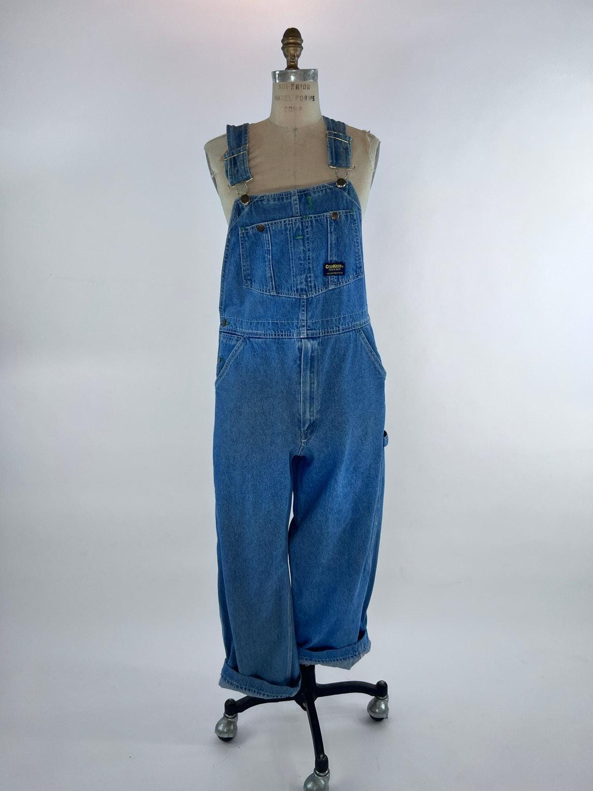 Oshkosh Overalls Men - Etsy