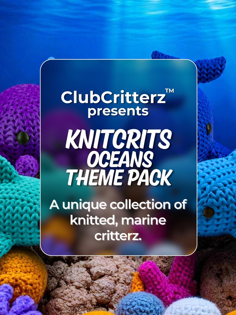 Juguetes antiestrés oceánicos / Animales marinos con textura de punto impresos en 3D / Tiburón, delfín, ballena y pulpo / Juego sensorial / Juego de 4 piezas imagen 2