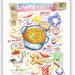 see more listings in the Asian Recipe prints section