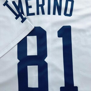Custom Kansas City Baseball Jersey Personalized Softball Uniform Team Name Number Logo for Fan American Shirt Father's Day image 7