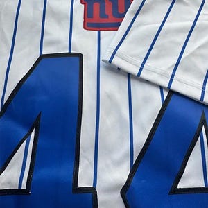 Custom Kansas City Baseball Jersey Personalized Softball Uniform Team Name Number Logo for Fan American Shirt Father's Day image 9