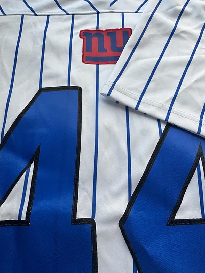 Custom Kansas City Baseball Jersey Personalized Softball Uniform Team Name Number Logo for Fan American Shirt Father's Day image 9