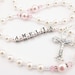 see more listings in the Girl Rosaries section