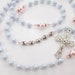 see more listings in the Girl Rosaries section