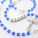 see more listings in the Birthstone Rosaries section