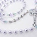 see more listings in the Girl Rosaries section