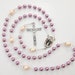 see more listings in the Girl Rosaries section