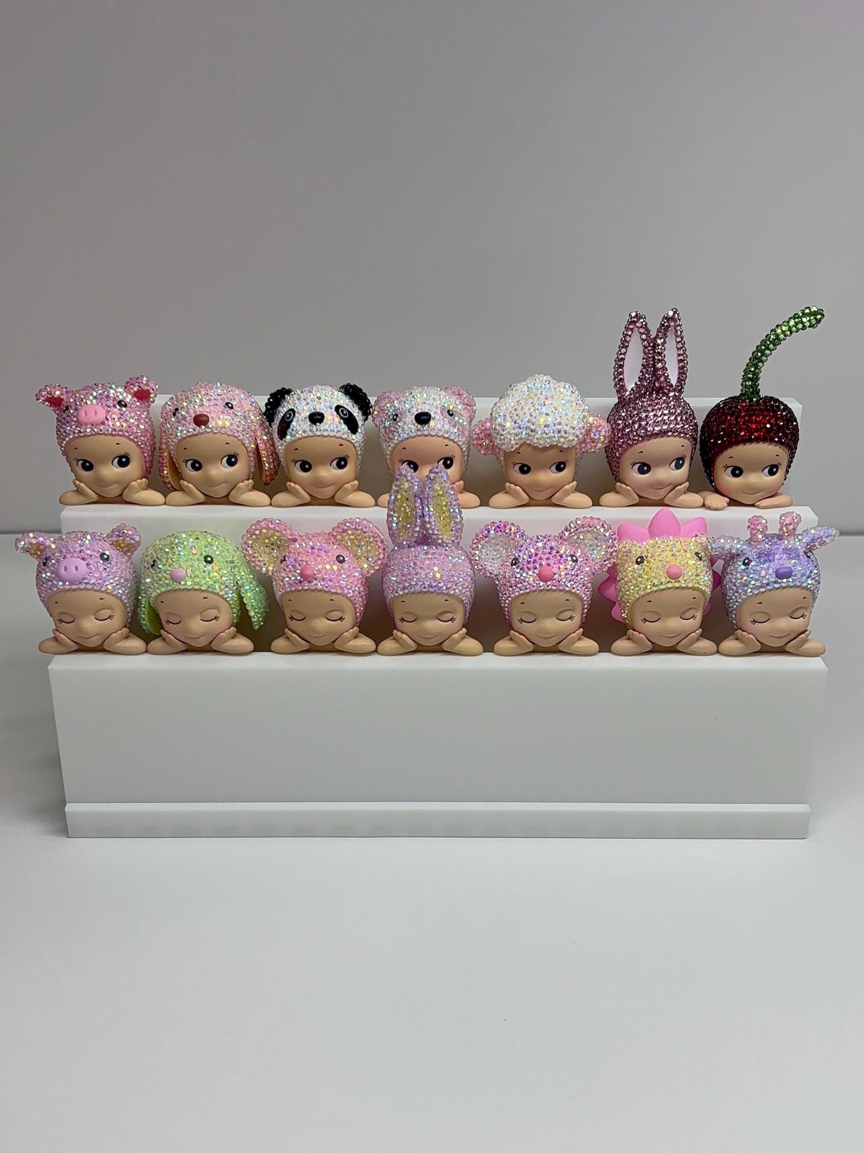 Sonny Angel Hippers dreaming series
