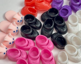 Zapatos, pantuflas y accesorios Sonny Angel