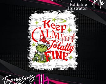 Eww People PNG, Funny Grinch Holiday Sublimation (Digital Download)