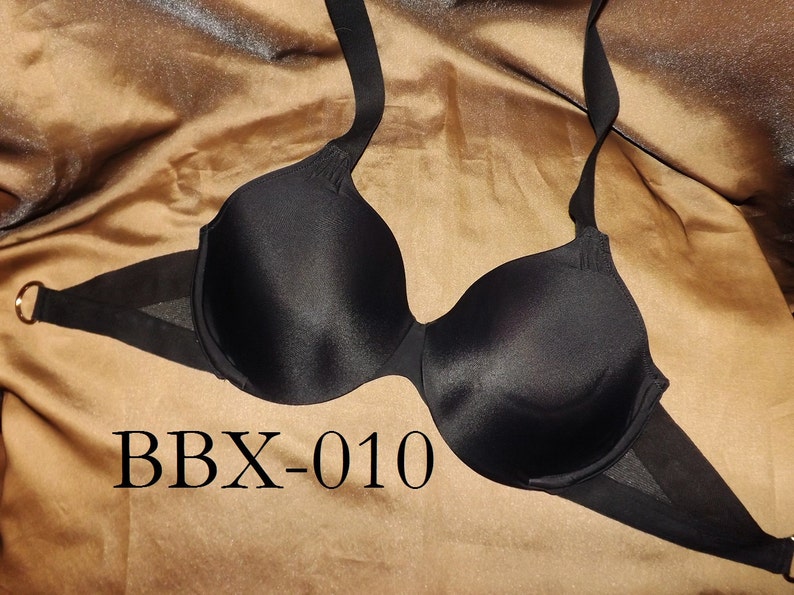 Bra Base CROSSBACK Style for Tribal Fusion ATS Coin Bras Etsy