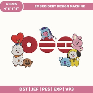 BTS21 BTS Arirang World Tour 2026 Vintage Embroidery File, Bangtan Boys Concert Graphic, Kpop Fan Army Gift, Arirang World Tour 2026 Merch