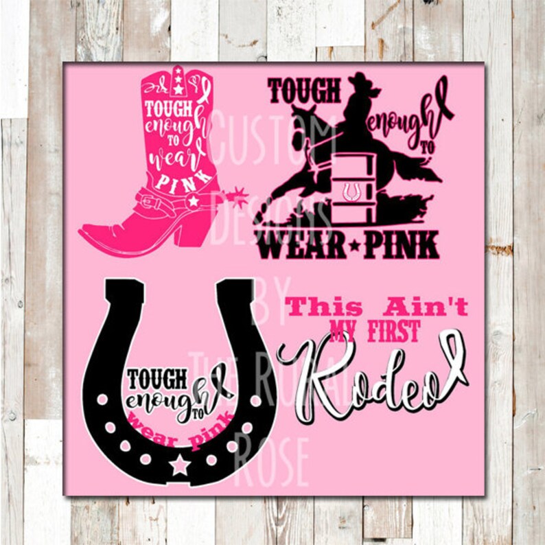 This Ain't My First Rodeo. Horseshoe. Barrel Kids Shirt. Instant