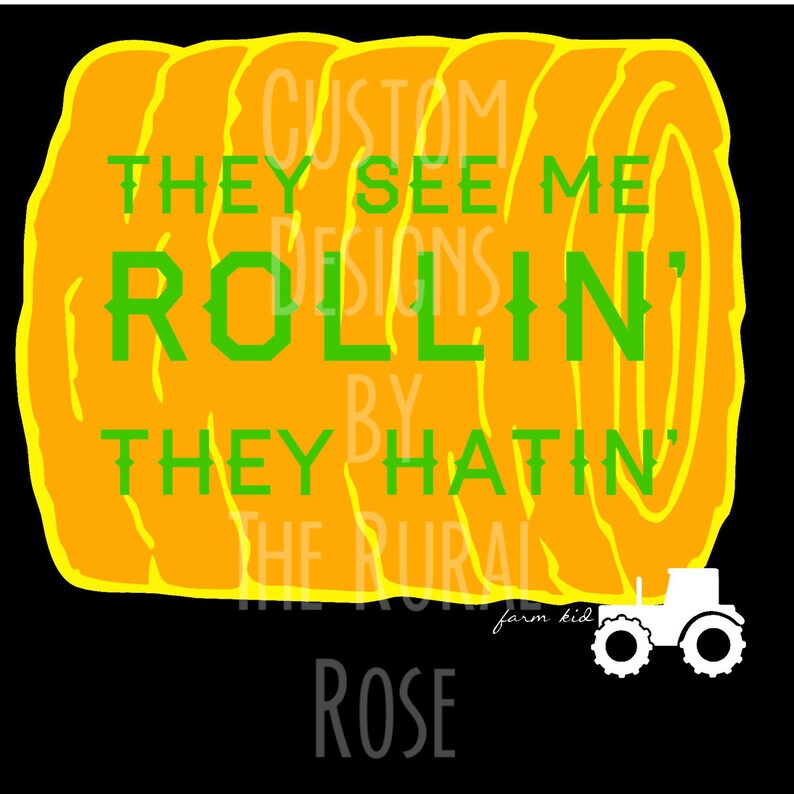 They See Me Rollin They Hatin Mp3 Download