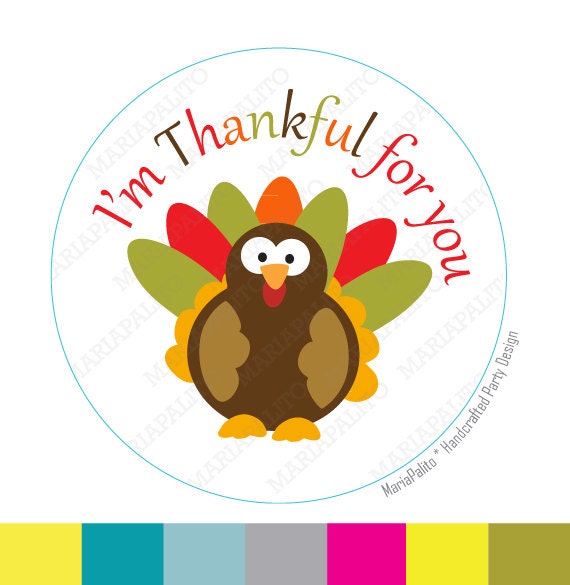 Free printable thanksgiving table decorations
