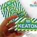 Sesame street Treat Bags, 12 Sesame street sign Goodie bags ready for your party, Personalized Bag Toppers A951