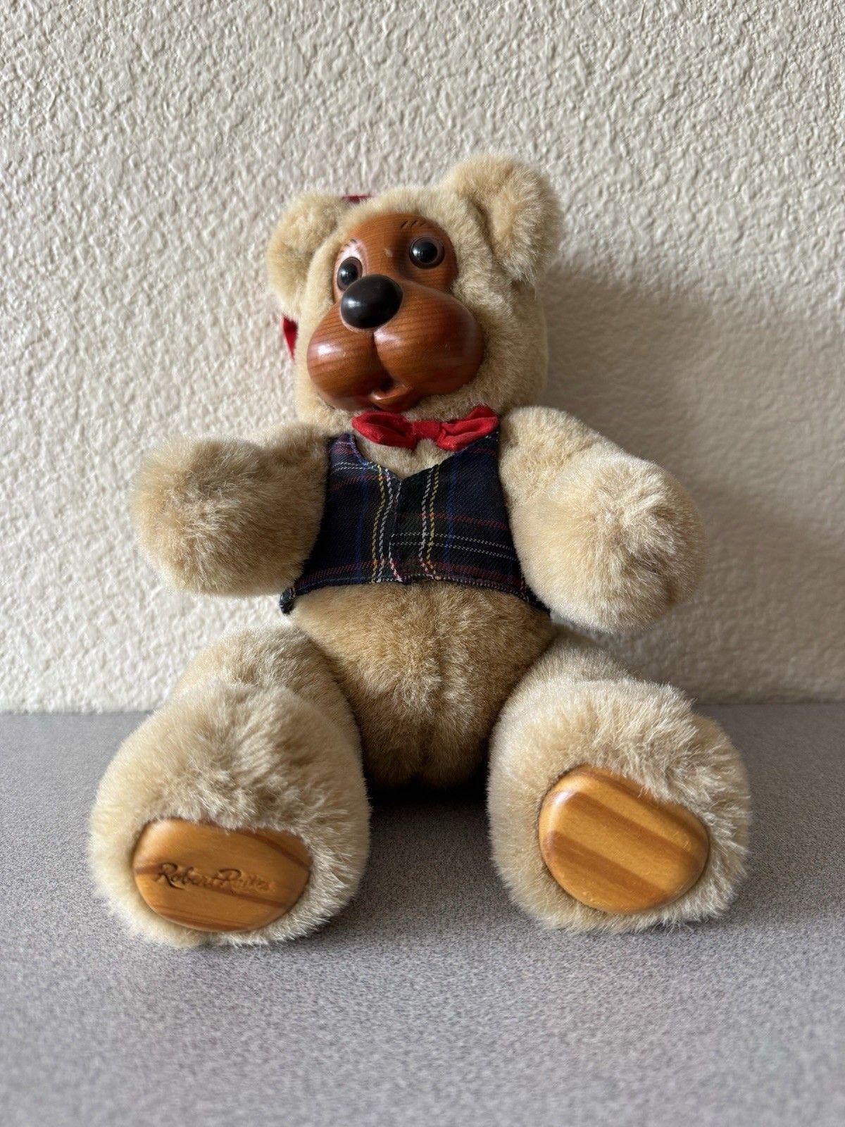 Robert raikes bears - Etsy 日本