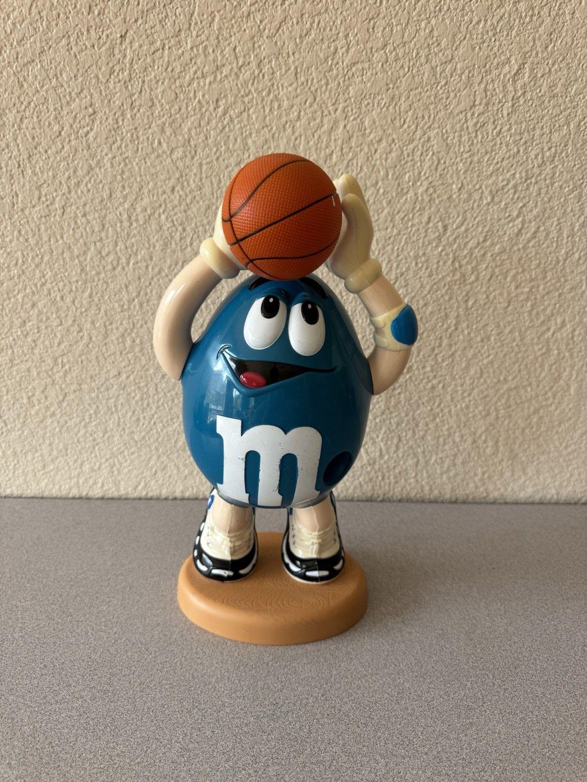 M&m Dispenser Basketball - Etsy