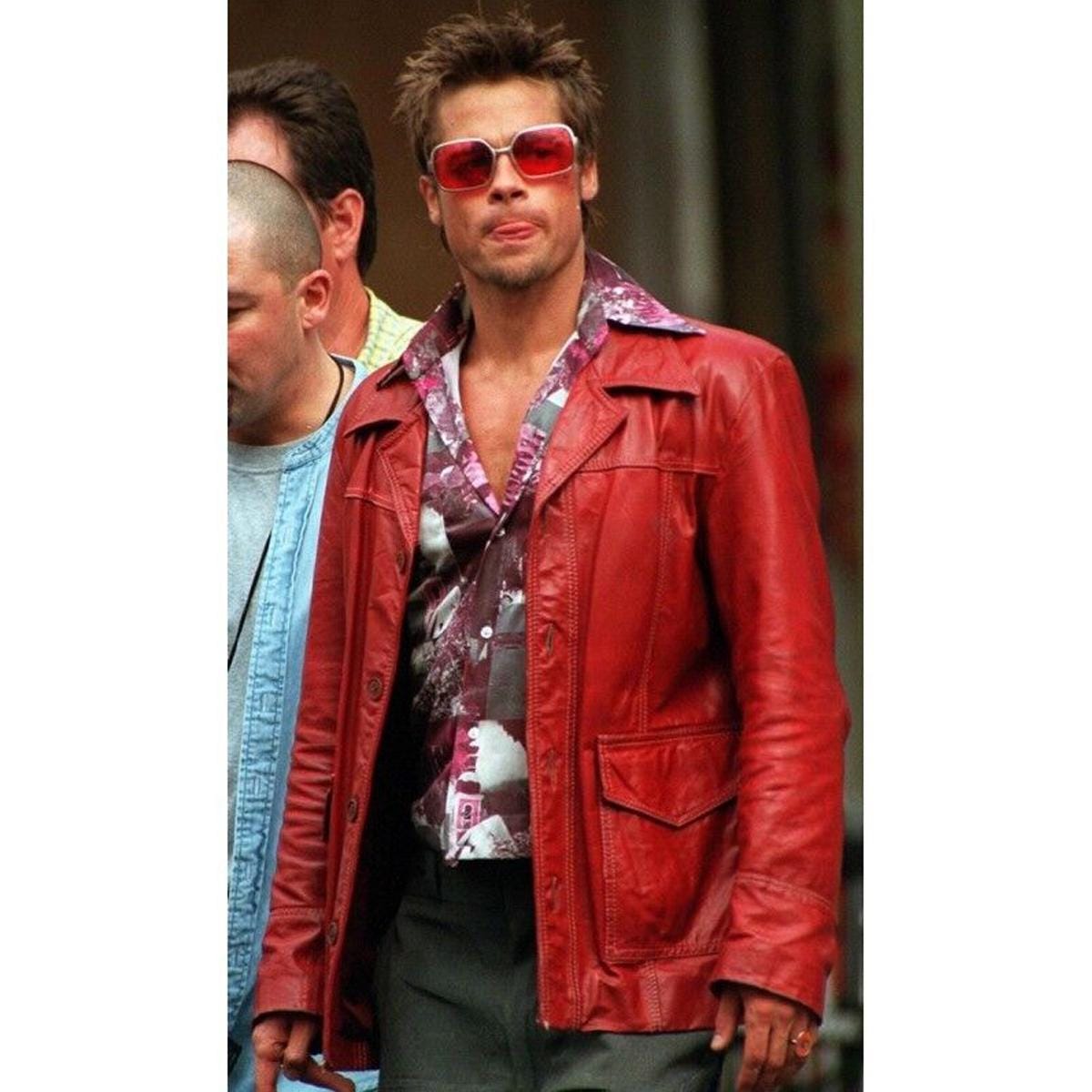 Fight Club Costume - Etsy