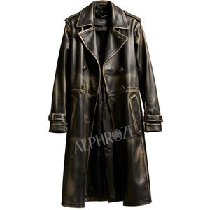 Burberry trench coat men - Etsy 日本