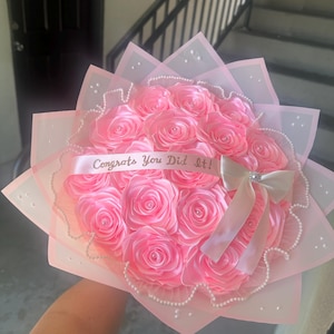 Eternal Bouquets