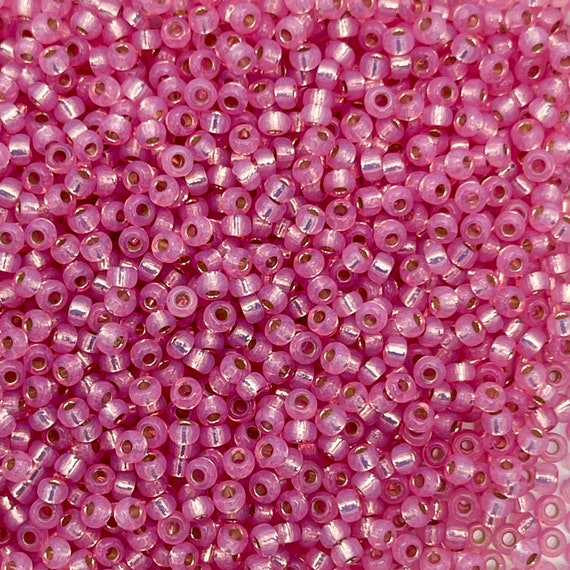 Bead gallery glass seed beads deals