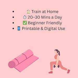 3 month bodyweight workout plan