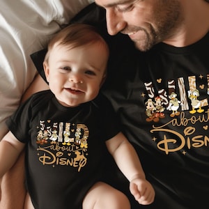 Wild About Disney Shirt, Disney Animal Kingdom Shirts, Safari Mode  Shirt, Family Vacation Shirt, Mickey and Friends Safari Shirts d034
