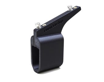 Canyon Gear Groove Aero Extension Mount - Etsy