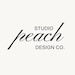 Studio Peach Design Co.