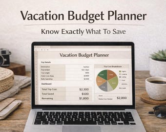 Honeymoon Budget Planner | Trip Cost Calculator | Travel Planner