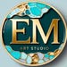EM Art Studio