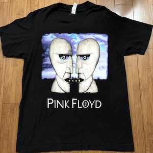 Pink Floyd 1994 Tour Shirt - Etsy