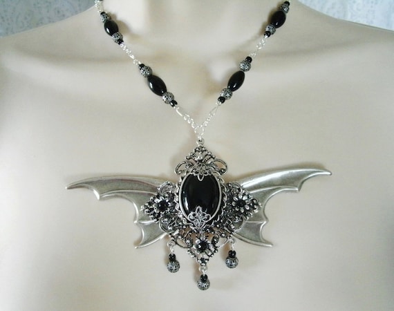 Victorian cheap gothic jewelry