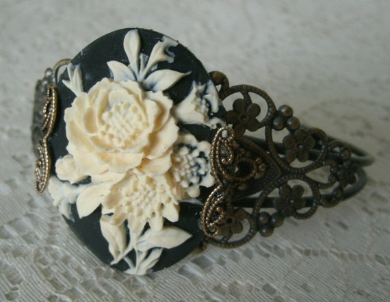 Gypsy cheap rose jewelry