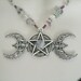 see more listings in the Wiccan /Pagan Sieraden section