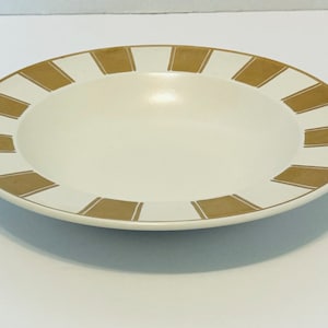 MIKASA 金箔　LaurieGatesデザイン　31cm Mikasa Laurie Gates - Etsy