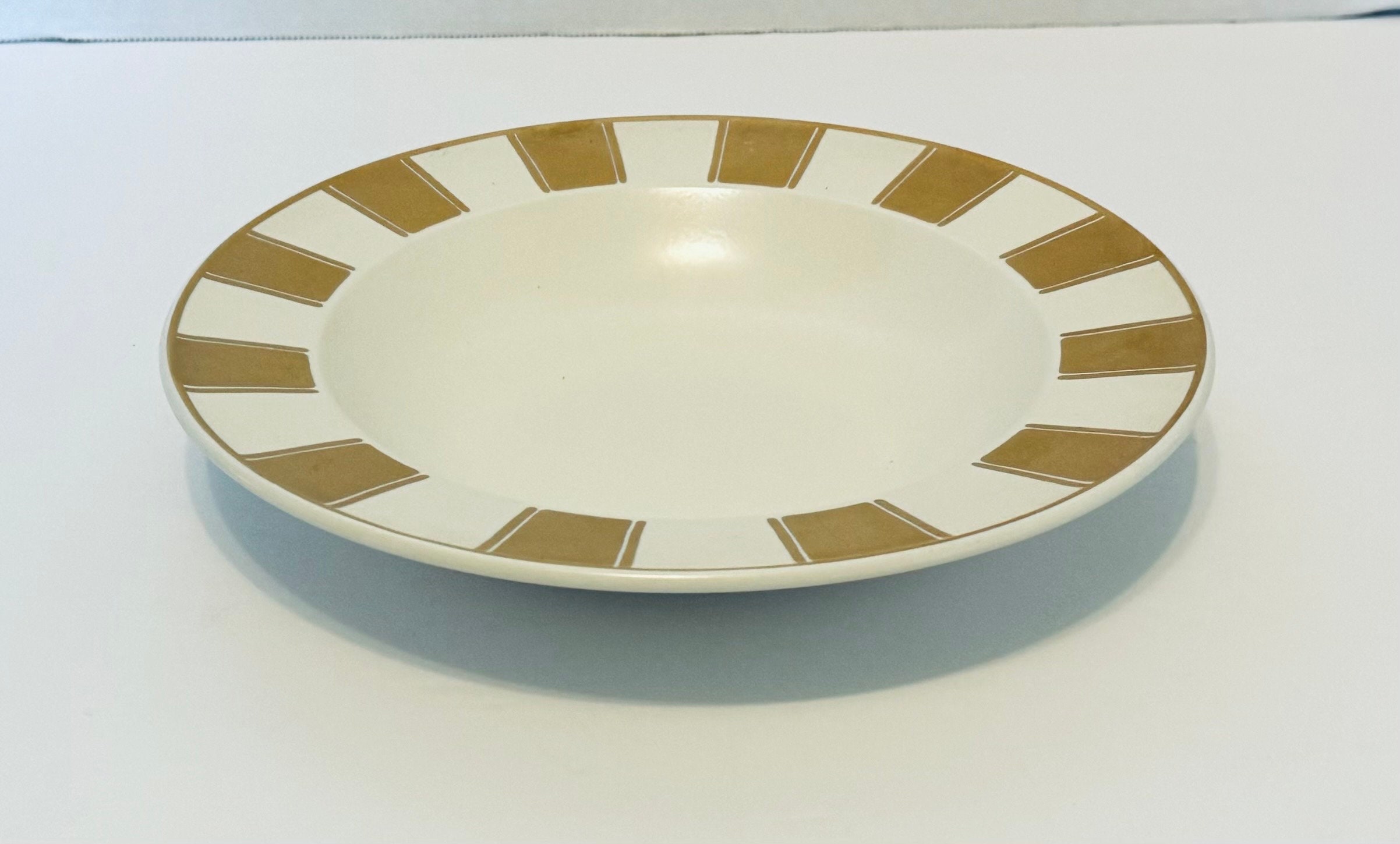 MIKASA 金箔 LaurieGatesデザイン 31cm MIKASA 金箔 LaurieGates