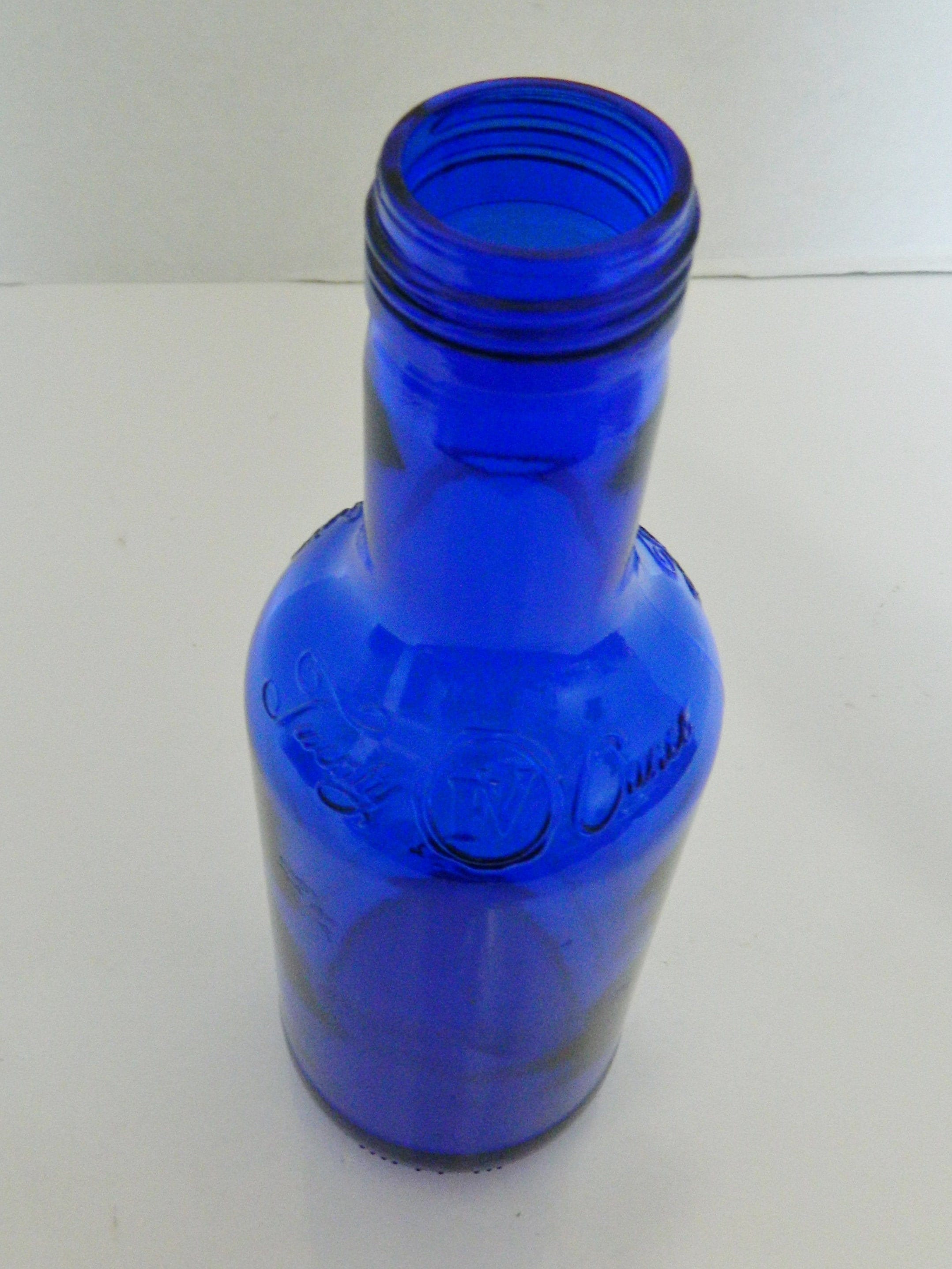 Limited ORO Glass Bottle (20 oz & 34 oz)