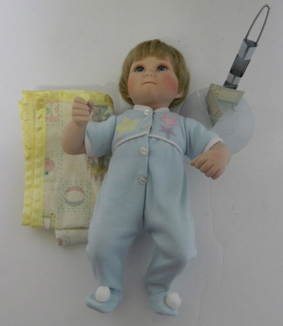 the ashton drake galleries doll