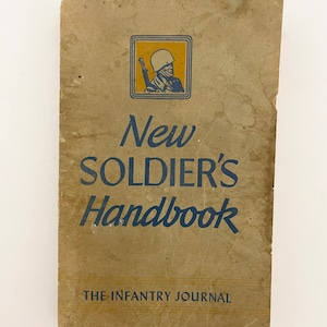 New Soldier’s Handbook