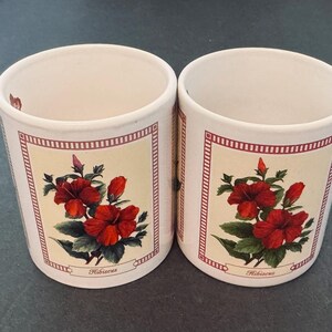 Hilo hattie mug - Etsy 日本