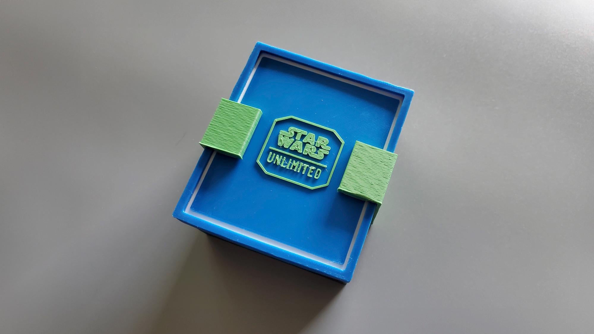 Star Wars Unlimited Premium Token Set | Steel City Collectibles
